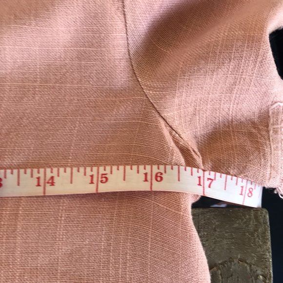 Lost in Lunar blouse - Picture 5 of 7